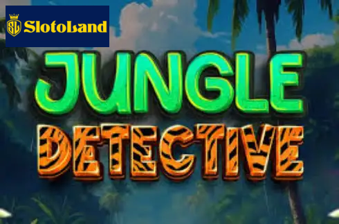 Jungle Detective